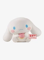 Bandai Namco Sanrio Sofvimates Cinnamoroll Figure