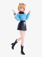 Banpresto Oshi no Ko MEMcho Figure (Plain Clothes Ver.)