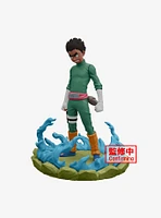 Banpresto Naruto Shippuden Memorable Safa Rock Lee Figure