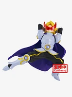 Banpresto My Hero Academia The Amazing Heroes Plus Yuga Aoyama Figure