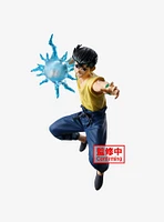 Banpresto Yu Yu Hakusho Yusuke Urameshi (Ankoku Bujutsukai) Figure