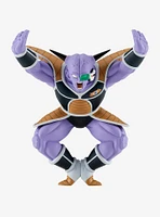 Banpresto Dragon Ball Z Solid Edge Works Captain Ginyu Vol. 17 Figure