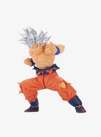 Banpresto Dragon Ball Z Super Blood of Saiyans SpecialXX Goku Figure