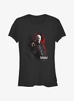 Dune: Part Two House Harkonnen Girls T-Shirt