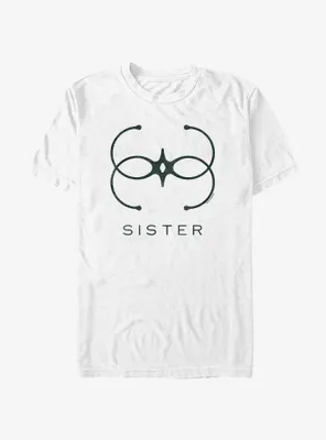 Dune: Part Two Sister Sigil T-Shirt