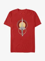 Dune: Part Two Desert Warrior T-Shirt