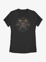 Dune: Part Two Meet Thy Maker Womens T-Shirt