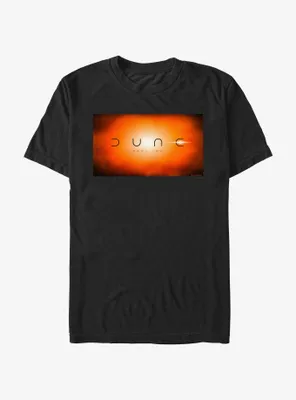 Dune: Part Two Eclipse T-Shirt