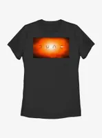 Dune: Part Two Eclipse Womens T-Shirt