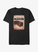 Dune: Part Two Bless The Maker T-Shirt