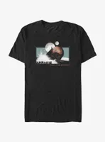 Dune: Part Two Ride The Storm T-Shirt