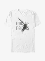 Dune: Part Two Long Live The Fighters T-Shirt