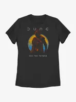 Dune: Part Two See The Future Womens T-Shirt