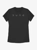 Dune: Part Two Logo Womens T-Shirt