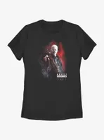 Dune: Part Two House Harkonnen Womens T-Shirt