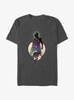 Dune: Part Two Stillsuit Armor T-Shirt