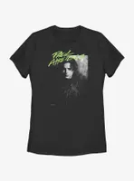 Dune: Part Two Paul Atreides Portrait Womens T-Shirt