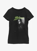 Dune: Part Two Paul Atreides Portrait Youth Girls T-Shirt