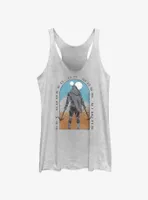 Dune: Part Two Desert Rider Womens Tank Top