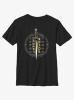 Dune: Part Two Desert Power Youth T-Shirt