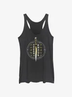 Dune: Part Two Desert Power Womens Tank Top