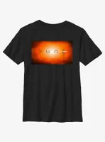 Dune: Part Two Eclipse Youth T-Shirt