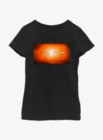 Dune: Part Two Eclipse Youth Girls T-Shirt