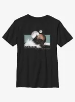 Dune: Part Two Ride The Storm Youth T-Shirt