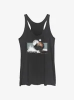 Dune: Part Two Ride The Storm Womens Tank Top