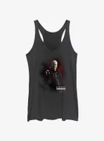 Dune: Part Two House Harkonnen Womens Tank Top