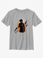 Dune: Part Two Paul Sandstorm Youth T-Shirt