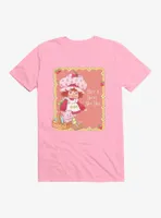 Strawberry Shortcake A Berry Nice Day T-Shirt