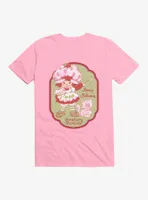 Strawberry Shortcake Berry Delicious T-Shirt