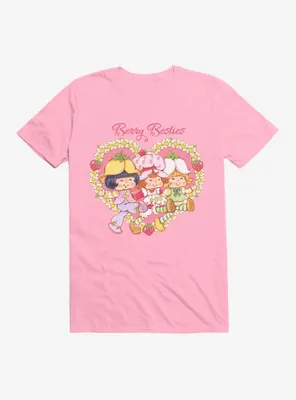 Strawberry Shortcake Berry Besties T-Shirt