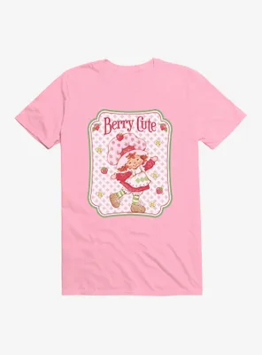 Strawberry Shortcake Berry Cute T-Shirt