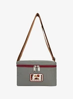 Doughnut Cooler Dreamwalker Series Grey Cooler Bag