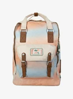 Doughnut Macaroon Dreamwalker Series Dreamwalker Backpack