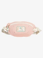 Doughnut Seattle Dreamwalker Series Pink Fanny Pack