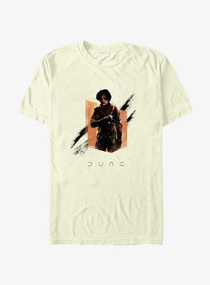 Dune: Part Two Paul Sandstorm T-Shirt