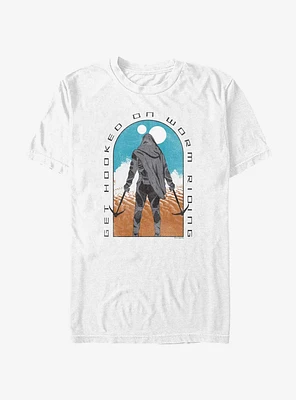 Dune: Part Two Desert Rider T-Shirt