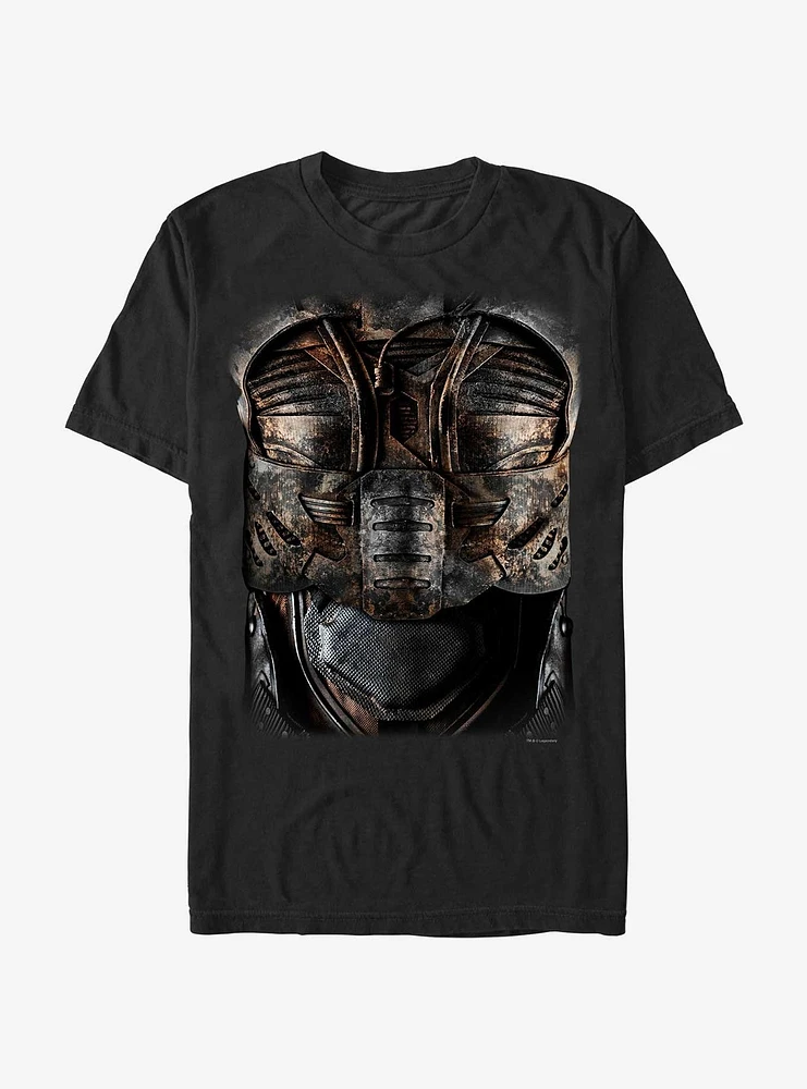 Dune: Part Two Stillsuit Costume T-Shirt