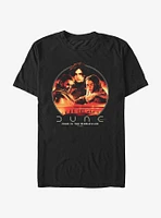Dune: Part Two Fear Is The Mind-Killer T-Shirt