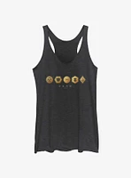 Dune: Part Two Emblems Girls Tank