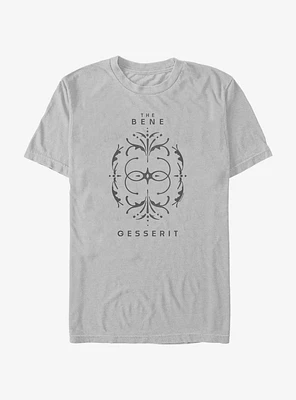 Dune: Part Two Bene Gesserit Symbol T-Shirt