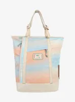 Doughnut Wares Dreamwalker Series Dreamwalker Tote Backpack