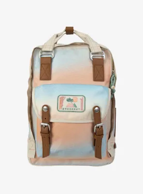 Doughnut Macaroon Dreamwalker Series Dreamwalker Backpack