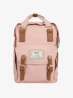 Doughnut Macaroon Dreamwalker Series Pink Backpack