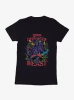 Dungeons And Dragons Displacer Beast Womens T-Shirt