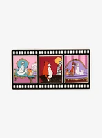 Loungefly Disney The Aristocats Film Strip Enamel Pin - BoxLunch Exclusive