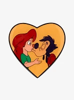 Loungefly Disney A Goofy Movie Max & Roxanne Heart Enamel Pin - BoxLunch Exclusive